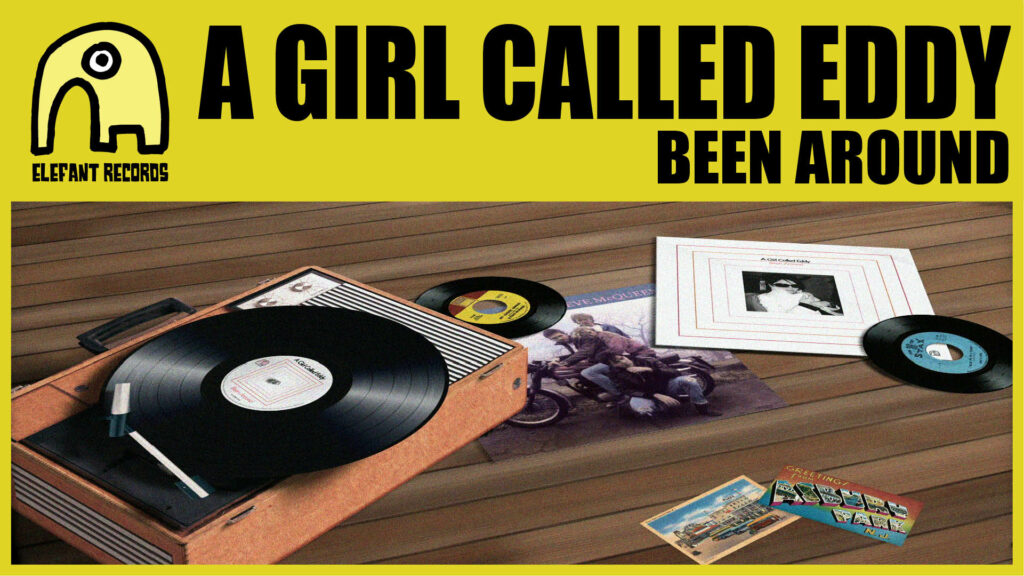 Imagen destacada de video: Been Around [Video-Clip]